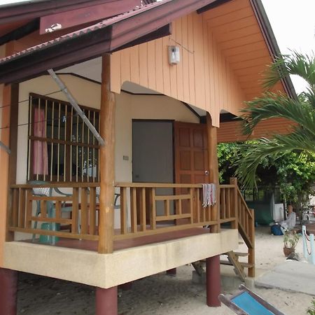 Lamai Resort Экстерьер фото