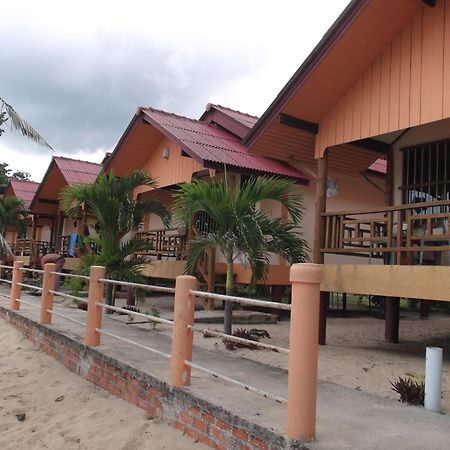 Lamai Resort Экстерьер фото