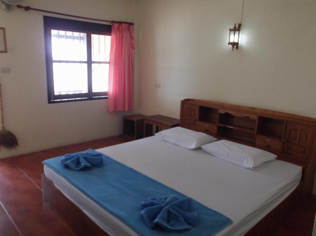 Lamai Resort Экстерьер фото