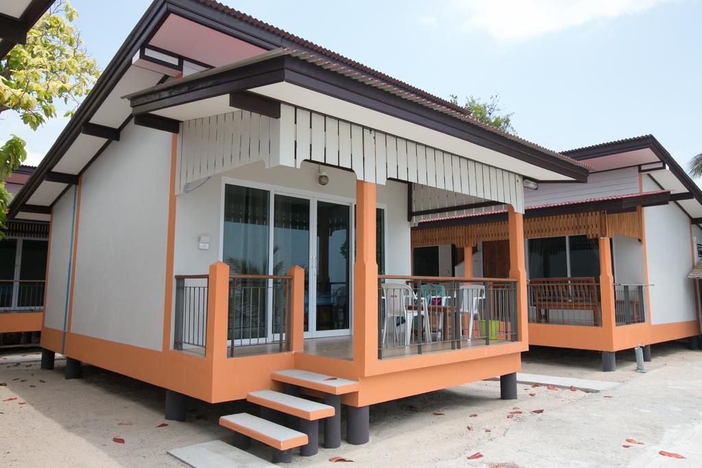 Lamai Resort Экстерьер фото