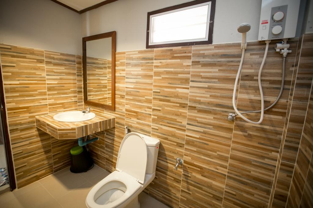 Lamai Resort Экстерьер фото
