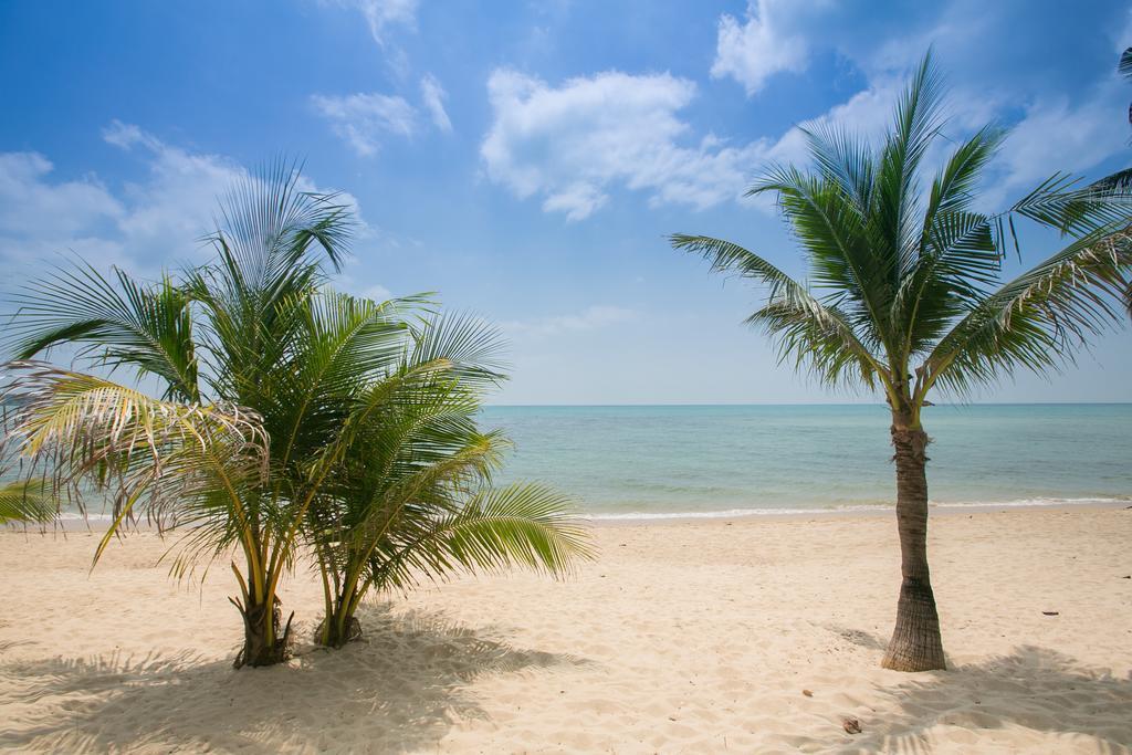 Lamai Resort Экстерьер фото